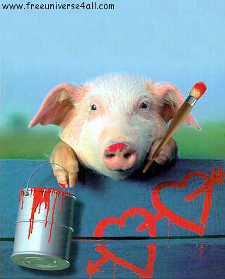 cochon
