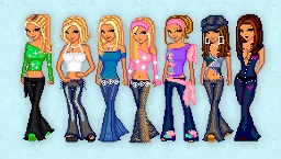 filles