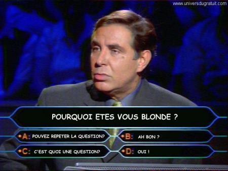 qui veut gagner des millions