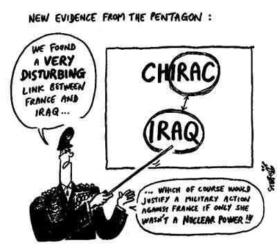 chirac