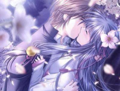 preuve d'amour