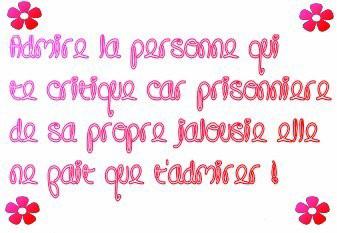 admire la pers.   .....