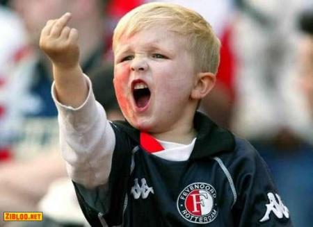 fuck you