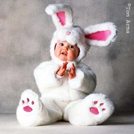 bébé