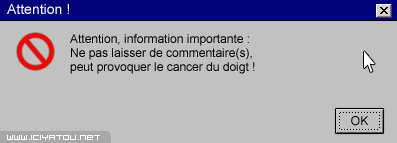 cancer du doigt