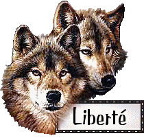 liberté