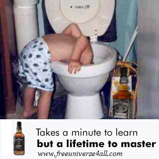 toilettes