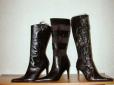 chaussures a talons