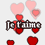 je t aime