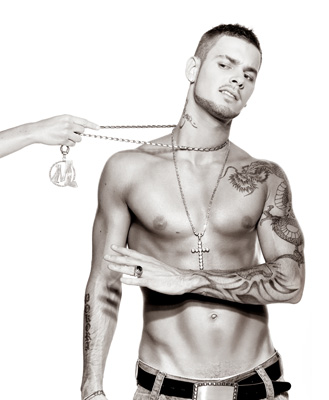 matt pokora