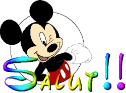 mickey