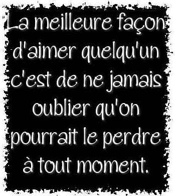 la meilleure ...