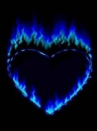 coeur de feu