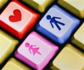 clavier amour
