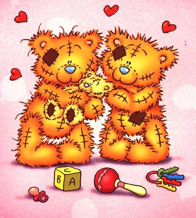 nounours