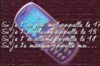 appelle moi