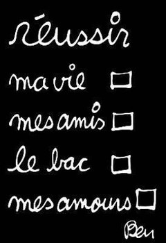 réussir