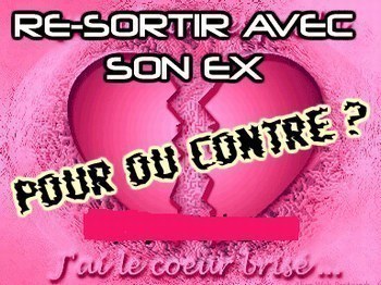 ressortir vc son mec