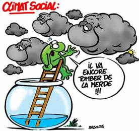 météo