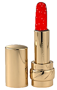 rouge a lévres
