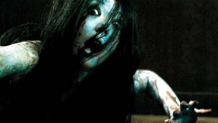 the grudge