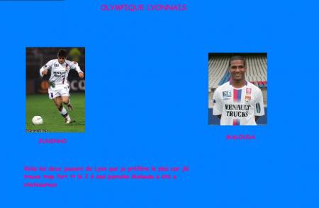 montage de lyon