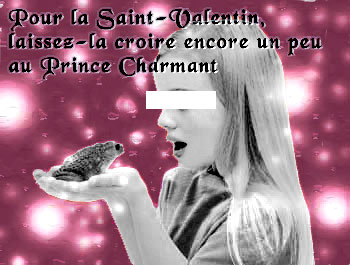 crapaud