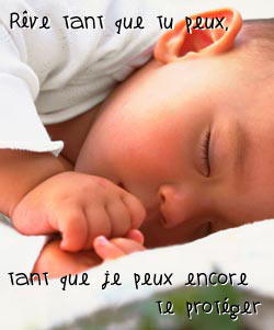 bébé