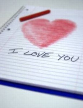 i love you