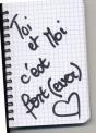 toi é moi