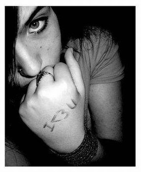 i love you
