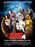 scary movie4