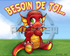 besoin de toi ...